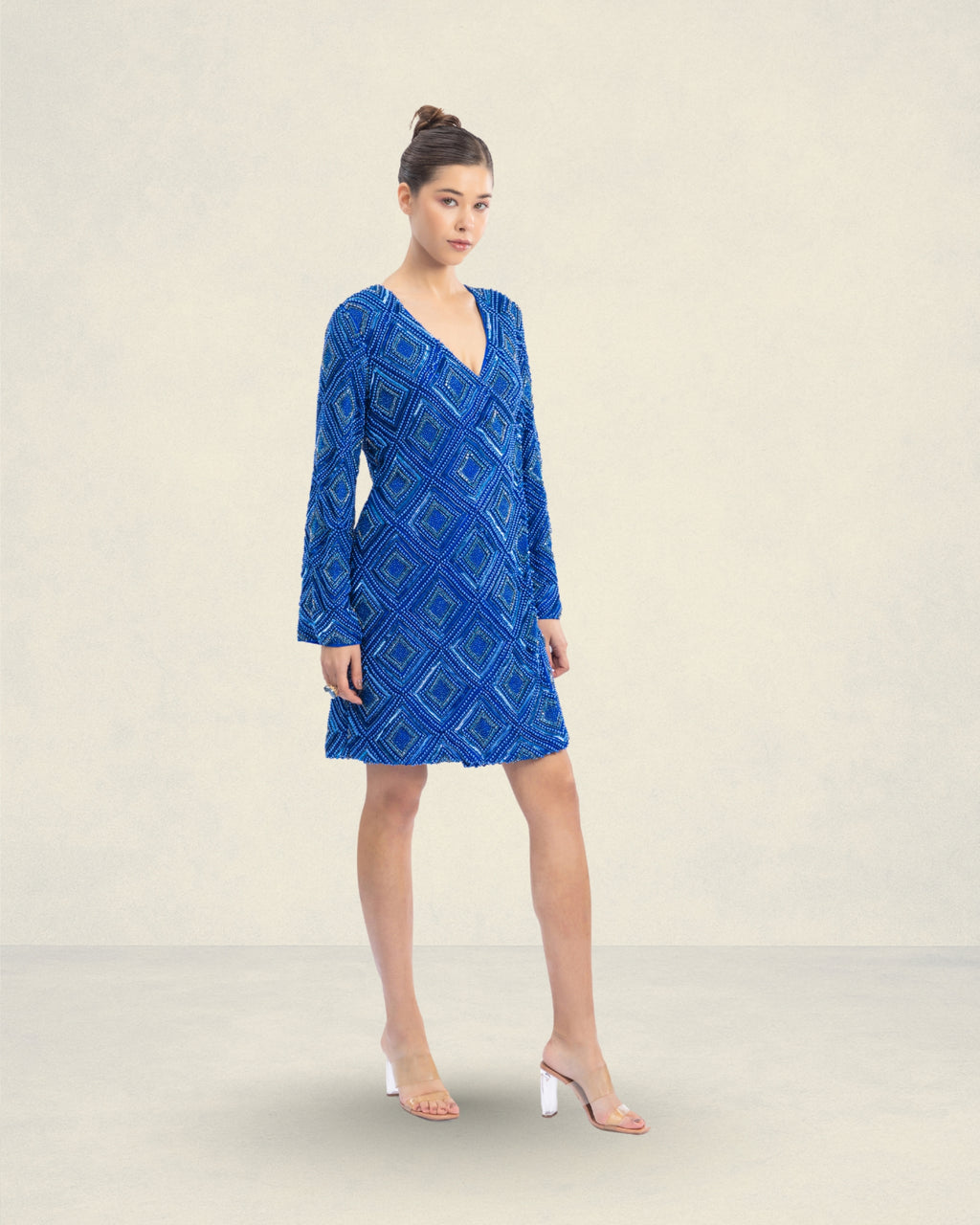Sophia Dress