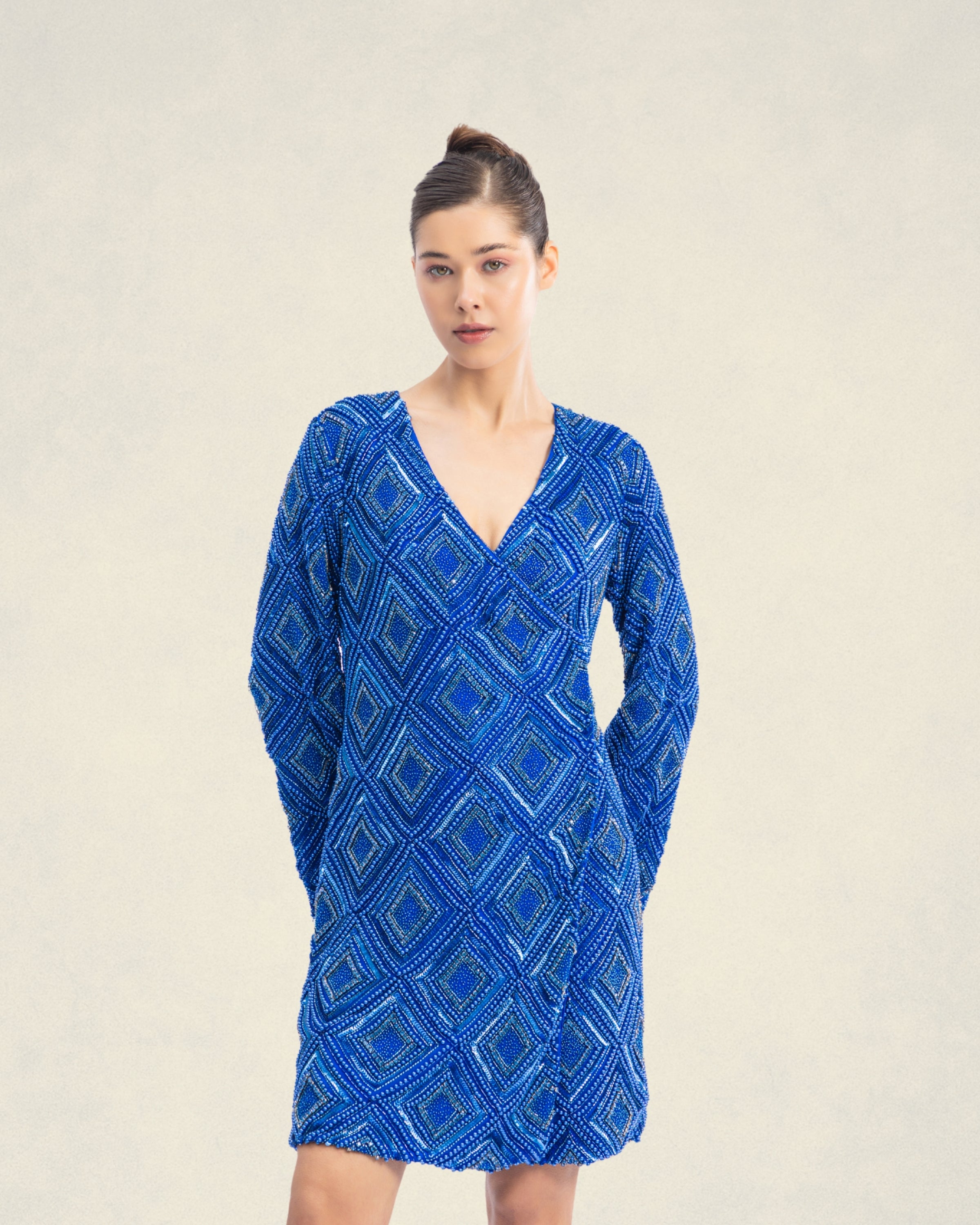Sophia Dress