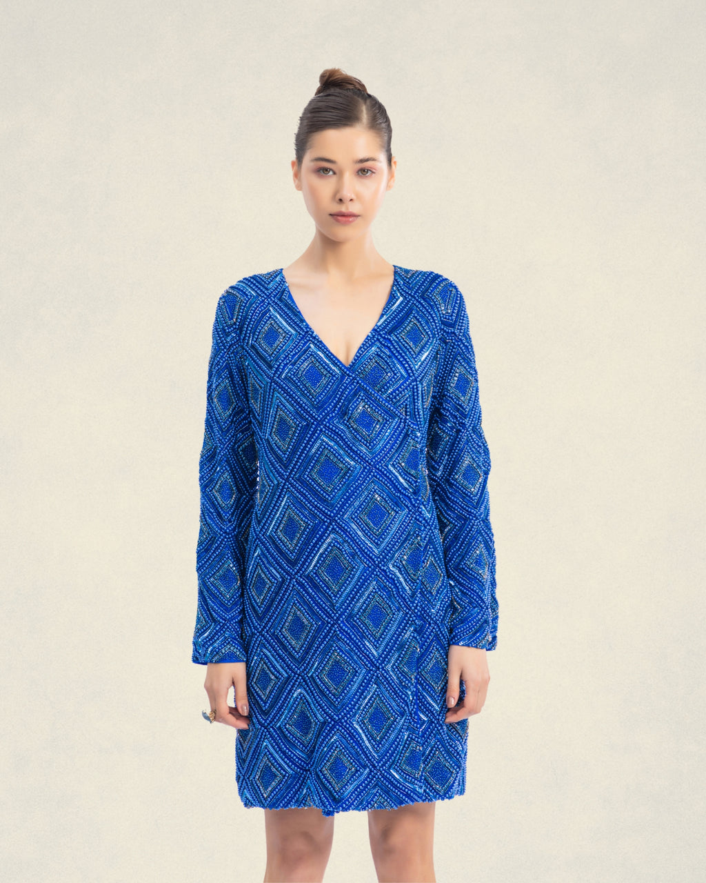 Sophia Dress