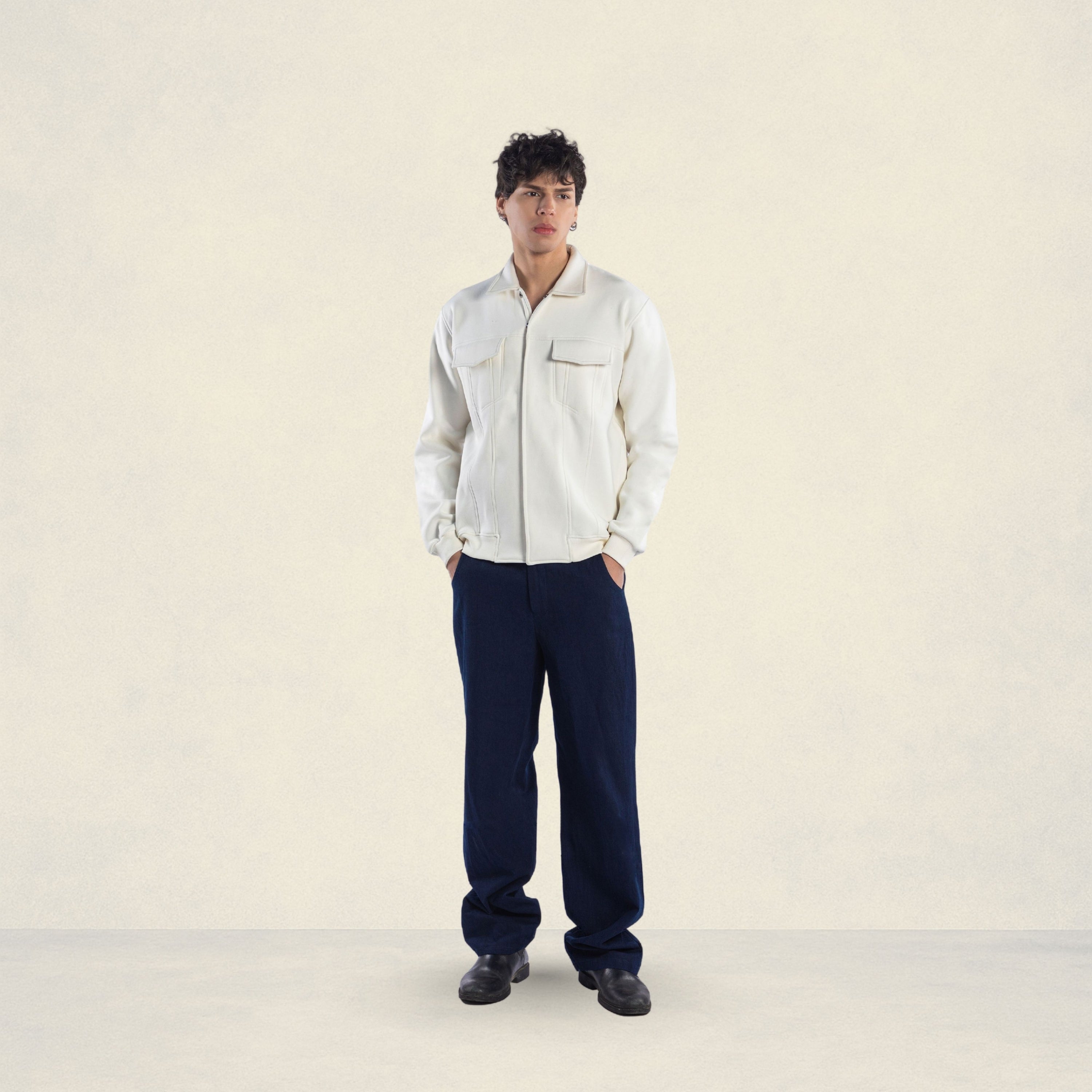 Aiden Jacket