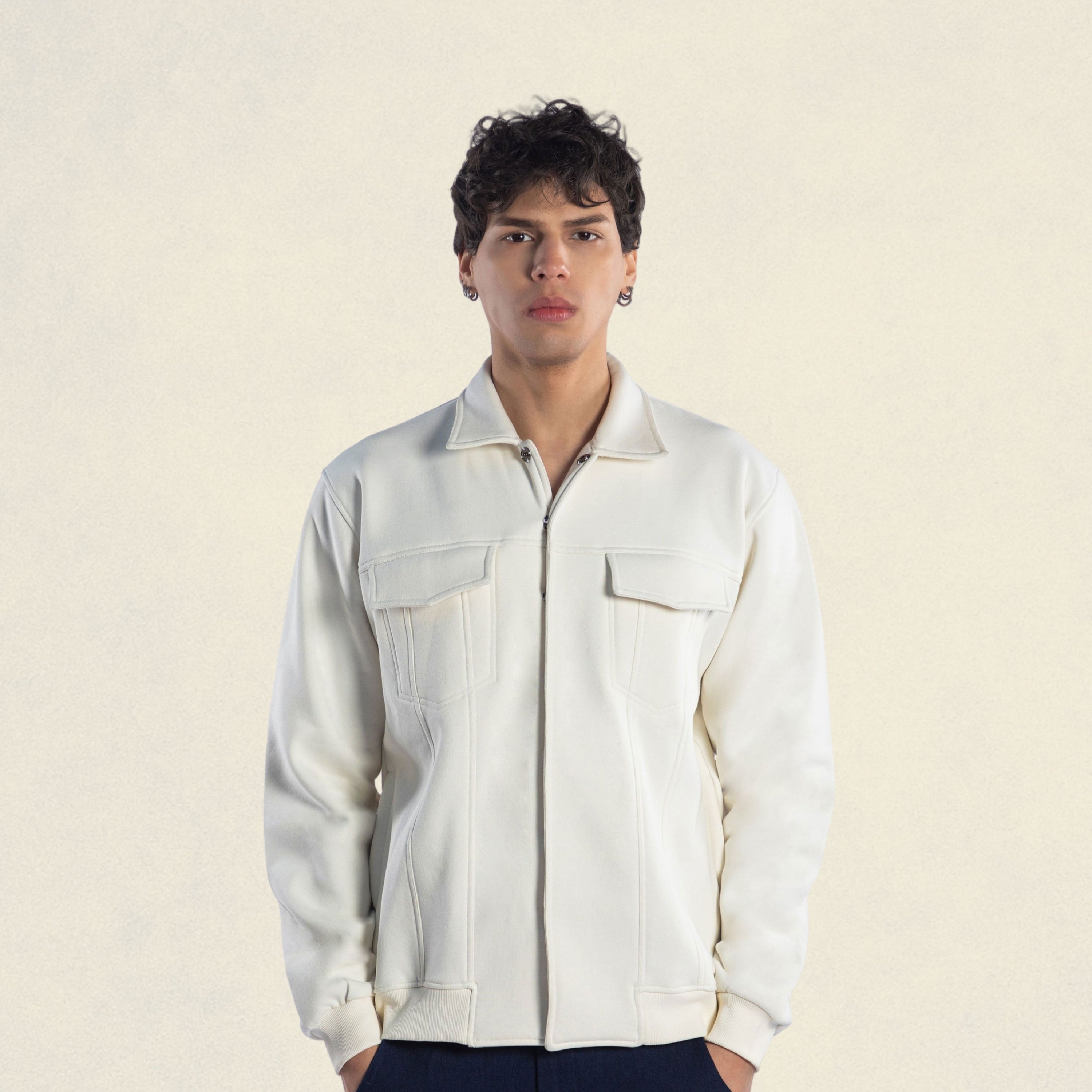 Aiden Jacket