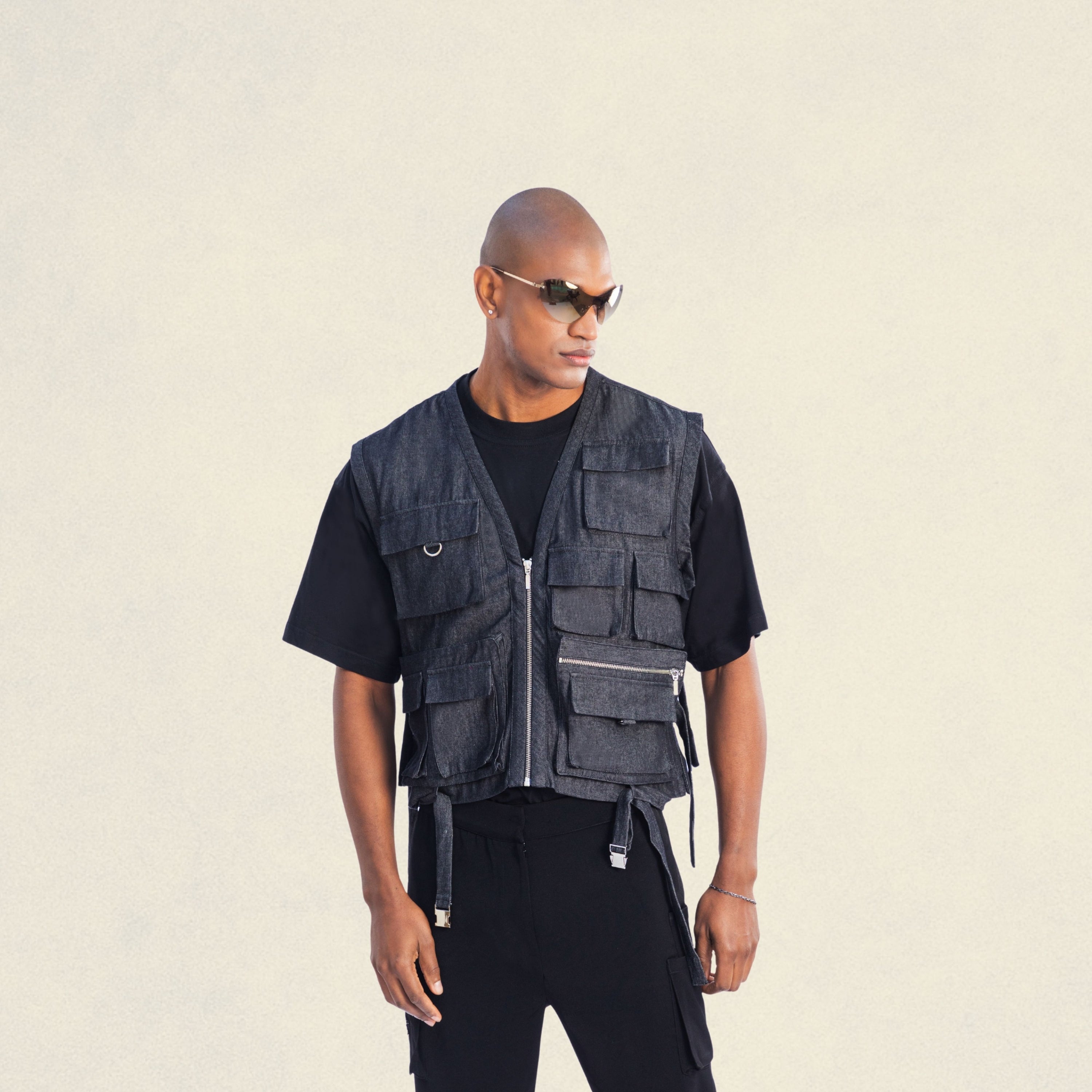 Armour Jacket