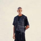 Armour Jacket