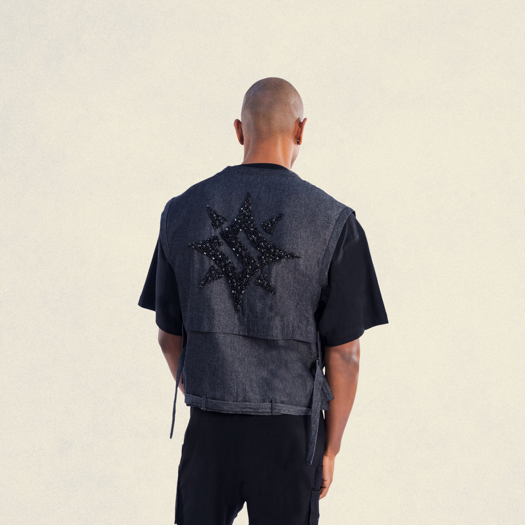 Armour Jacket