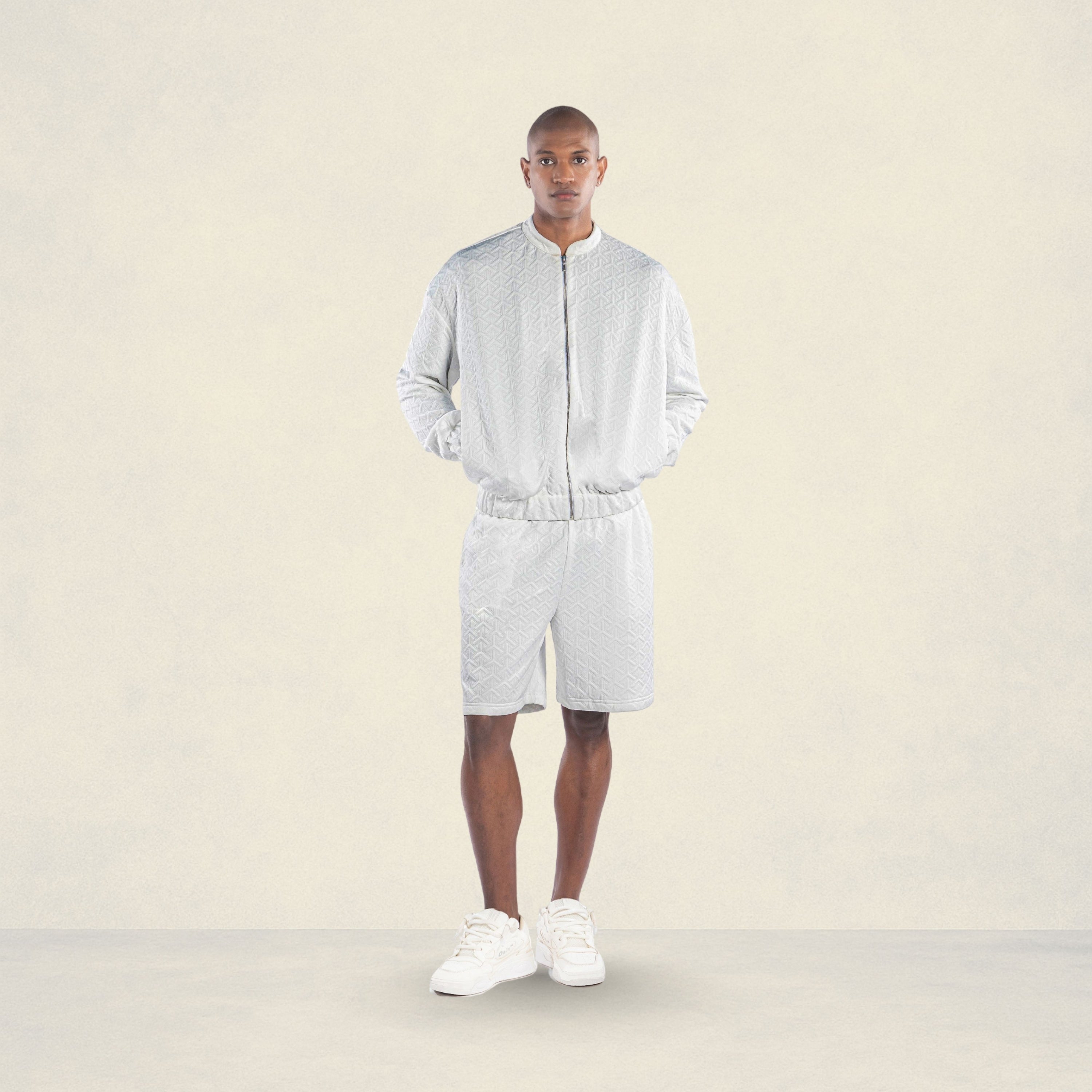 Noah Jacket