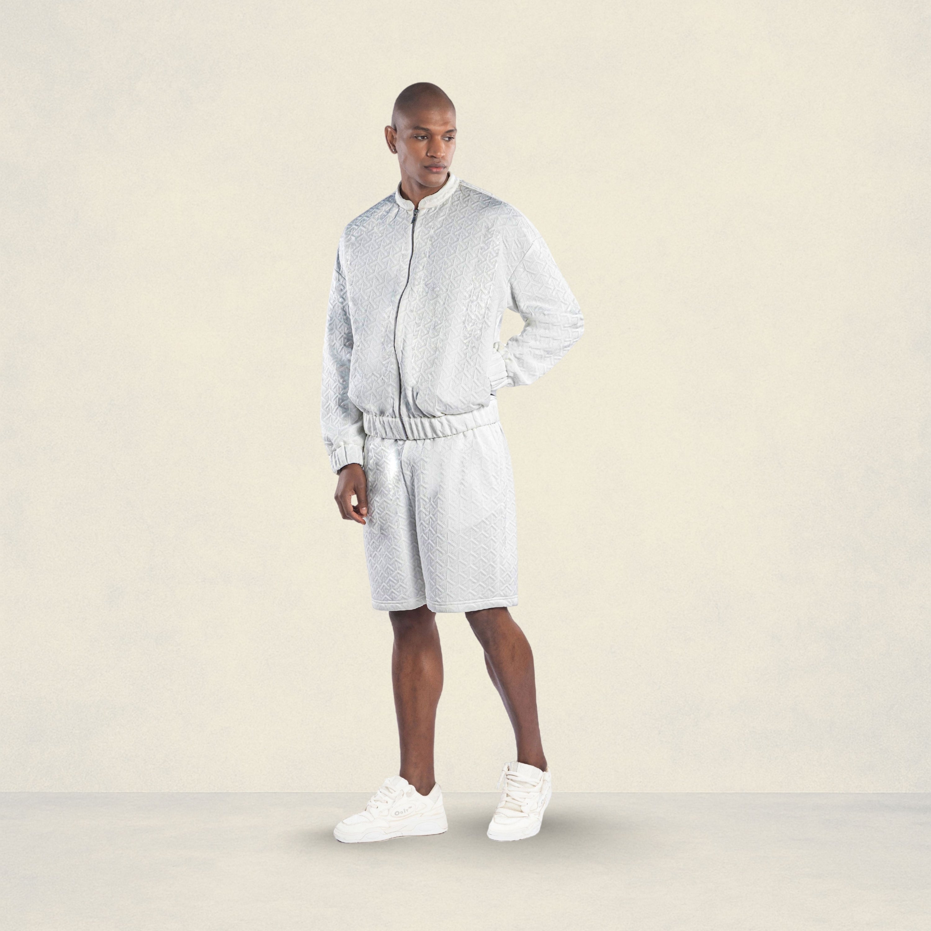 Noah Jacket
