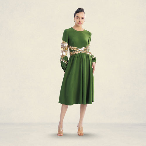 Aria Dress