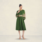 Aria Dress