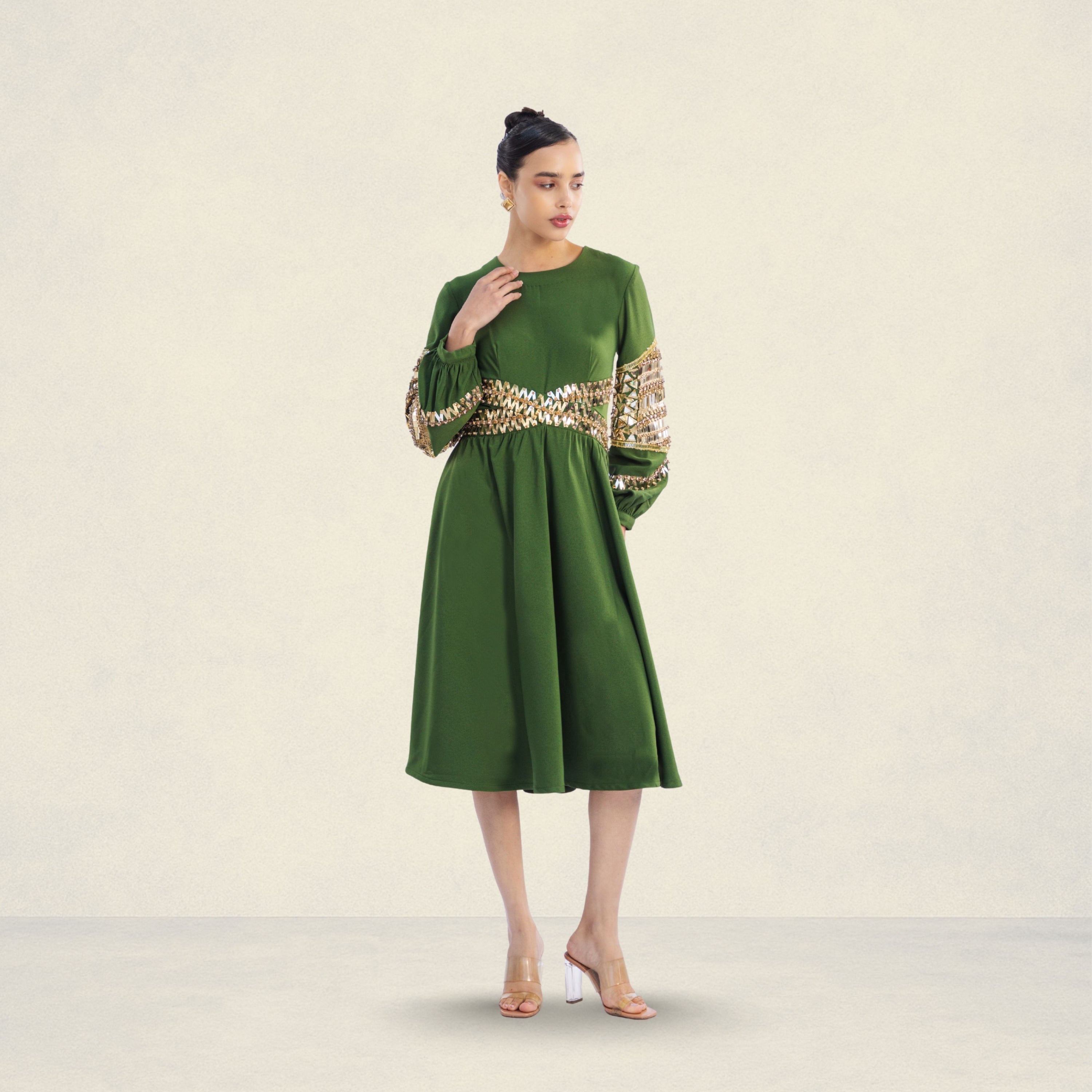 Aria Dress