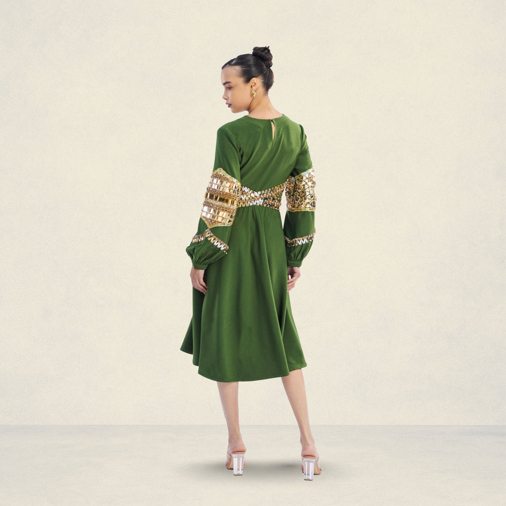Aria Dress