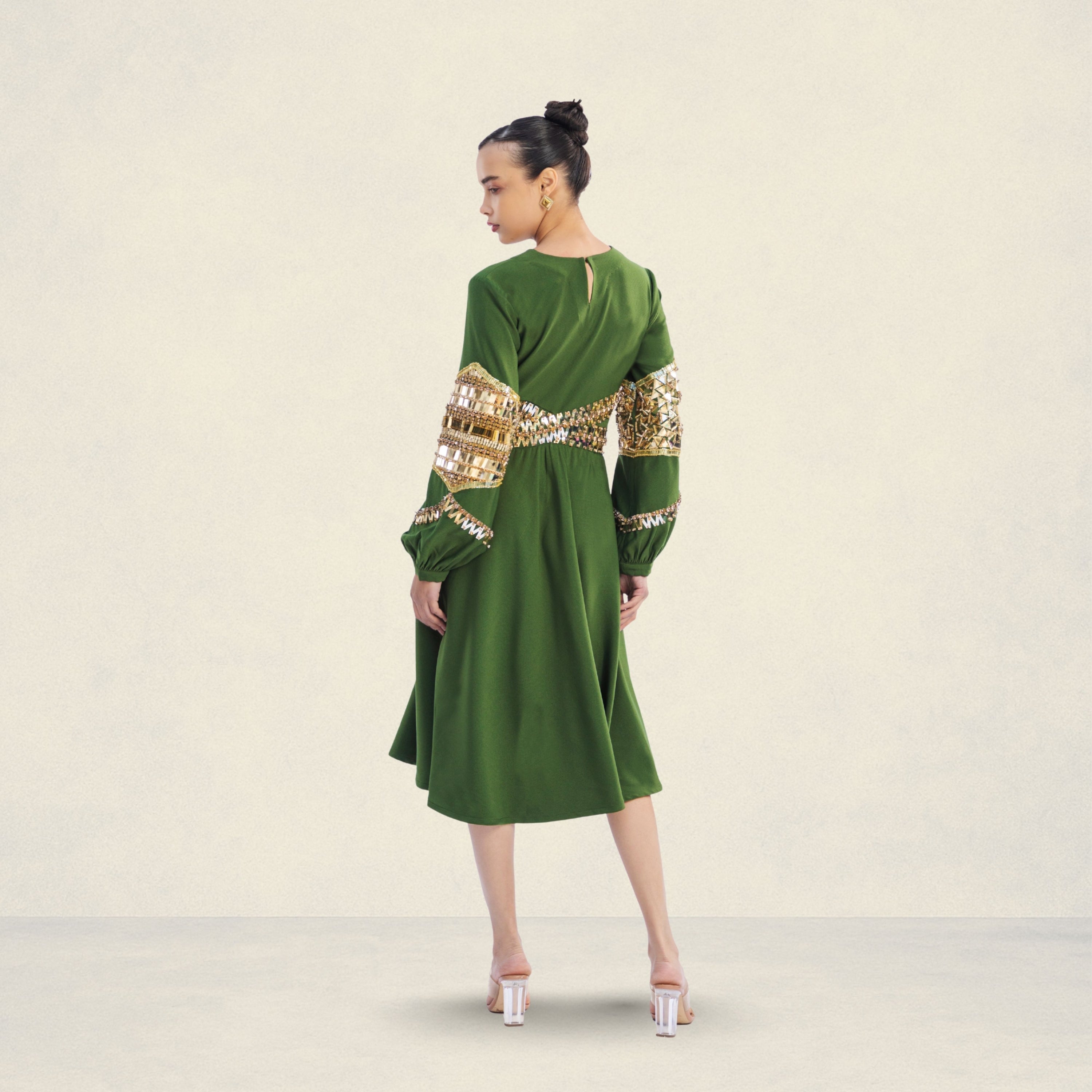 Aria Dress