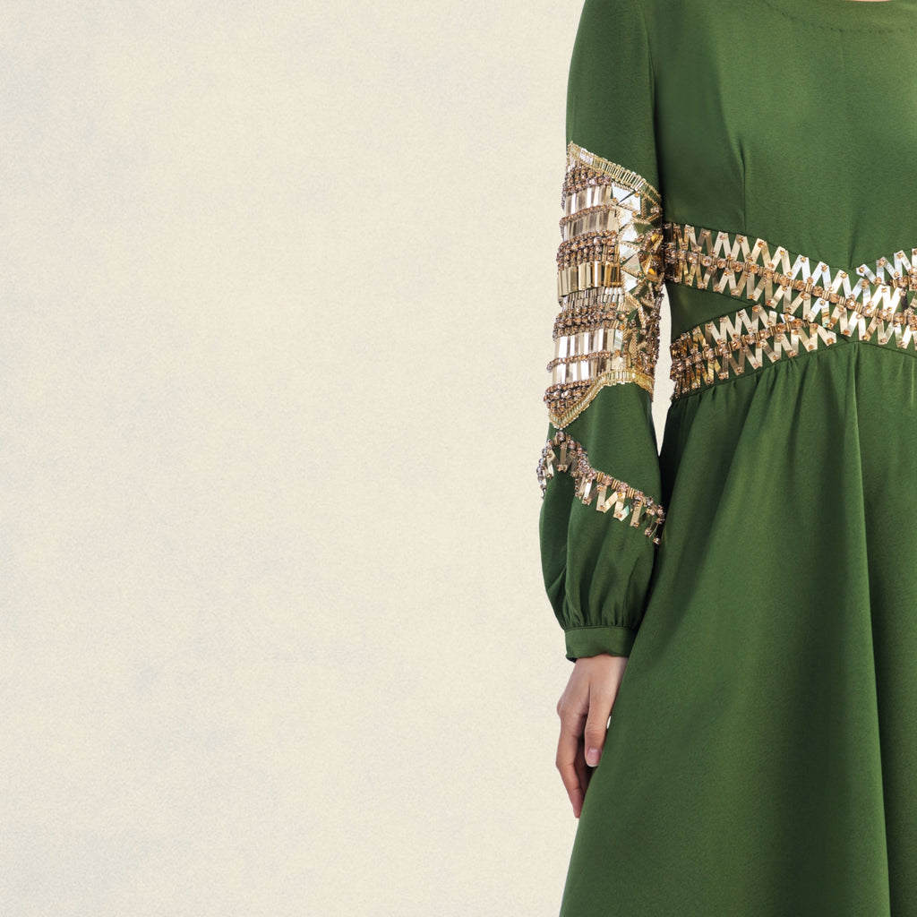 Aria Dress