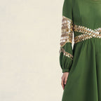 Aria Dress