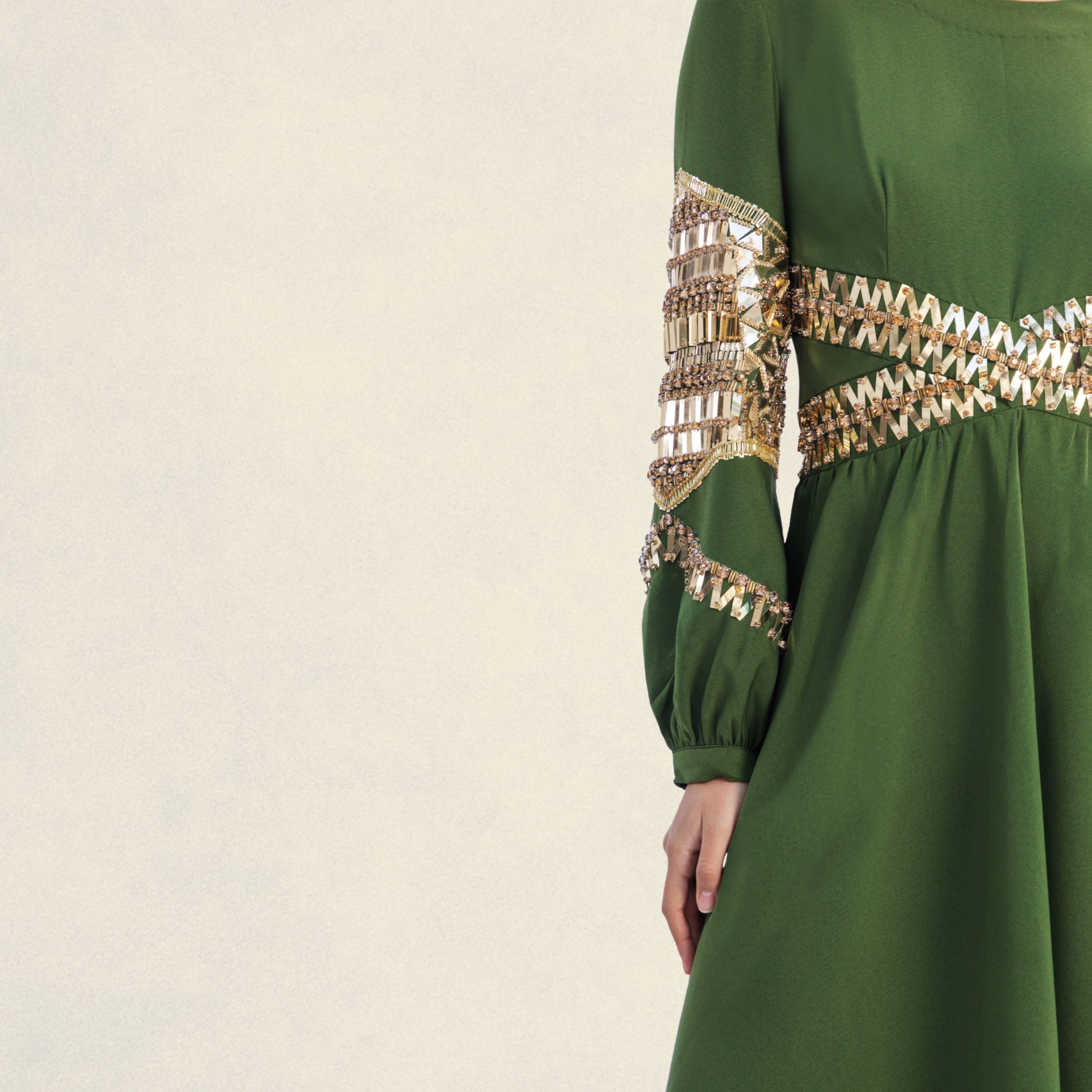 Aria Dress