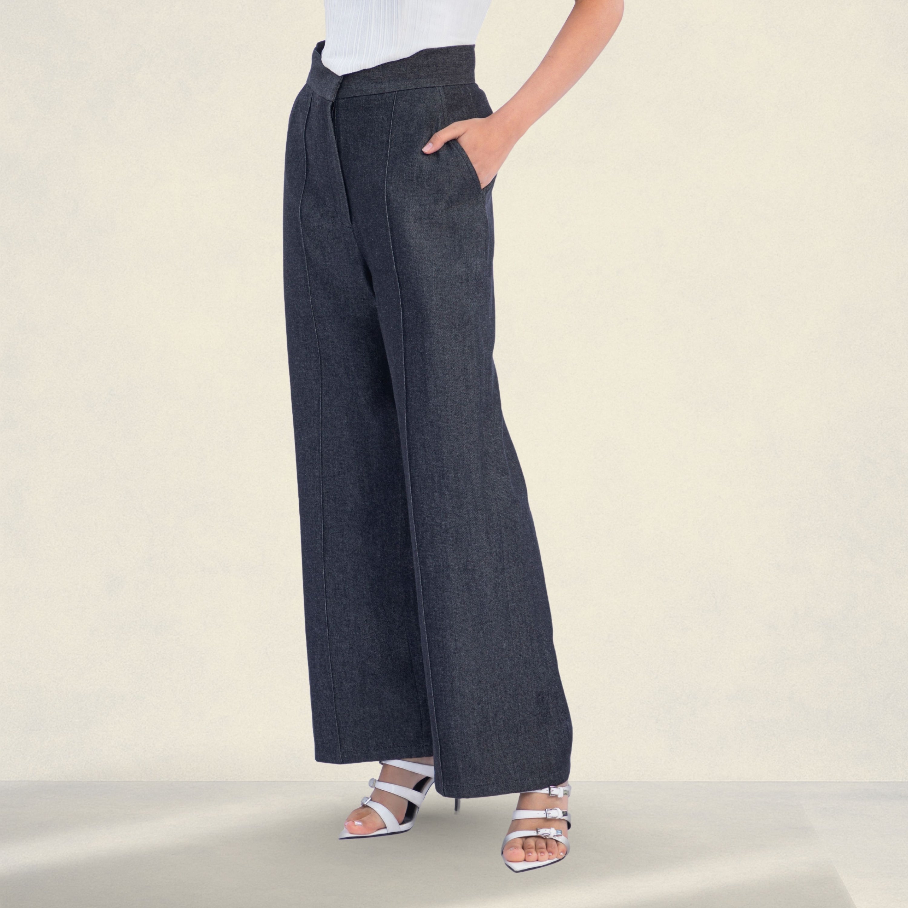 Ava Pants