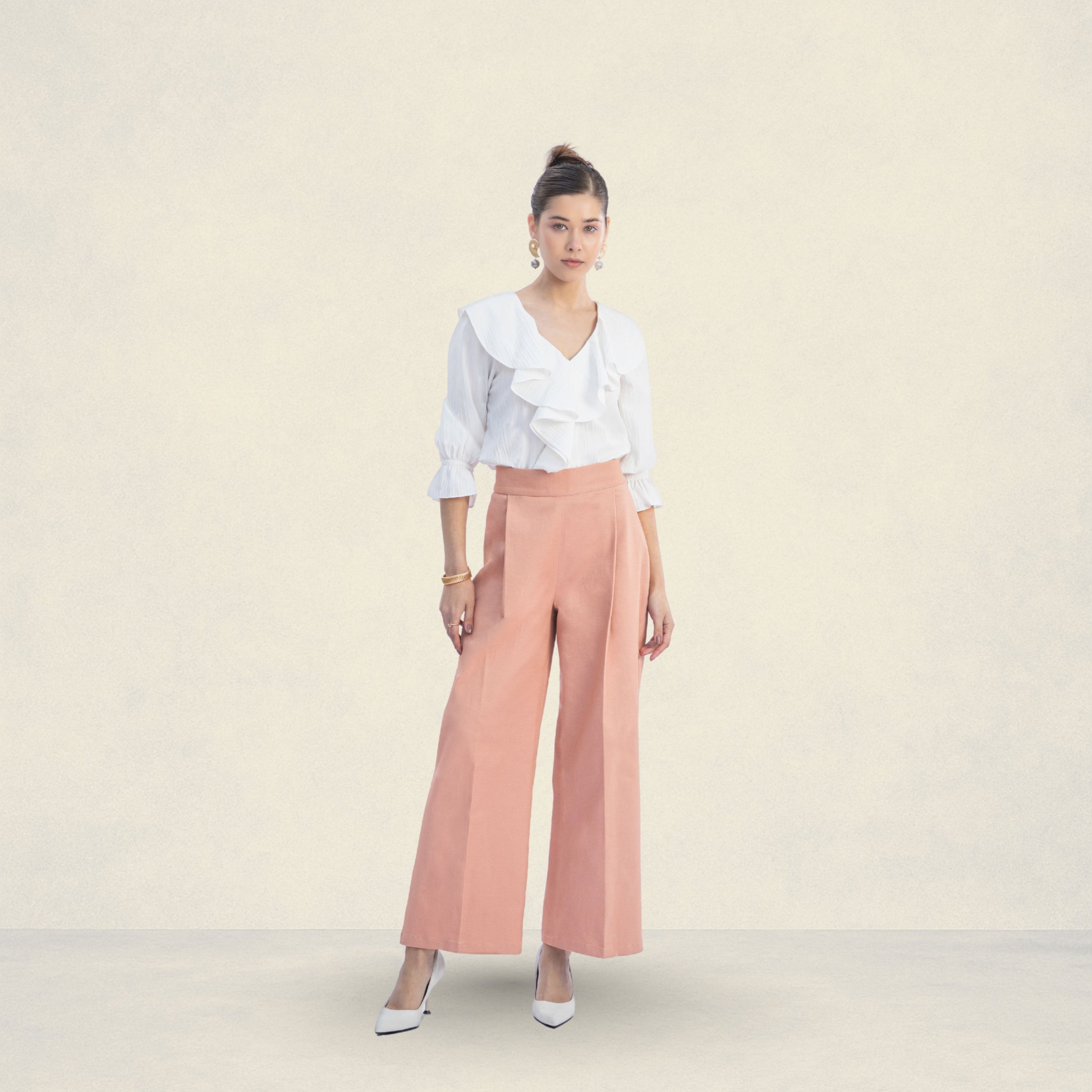 Nora Top