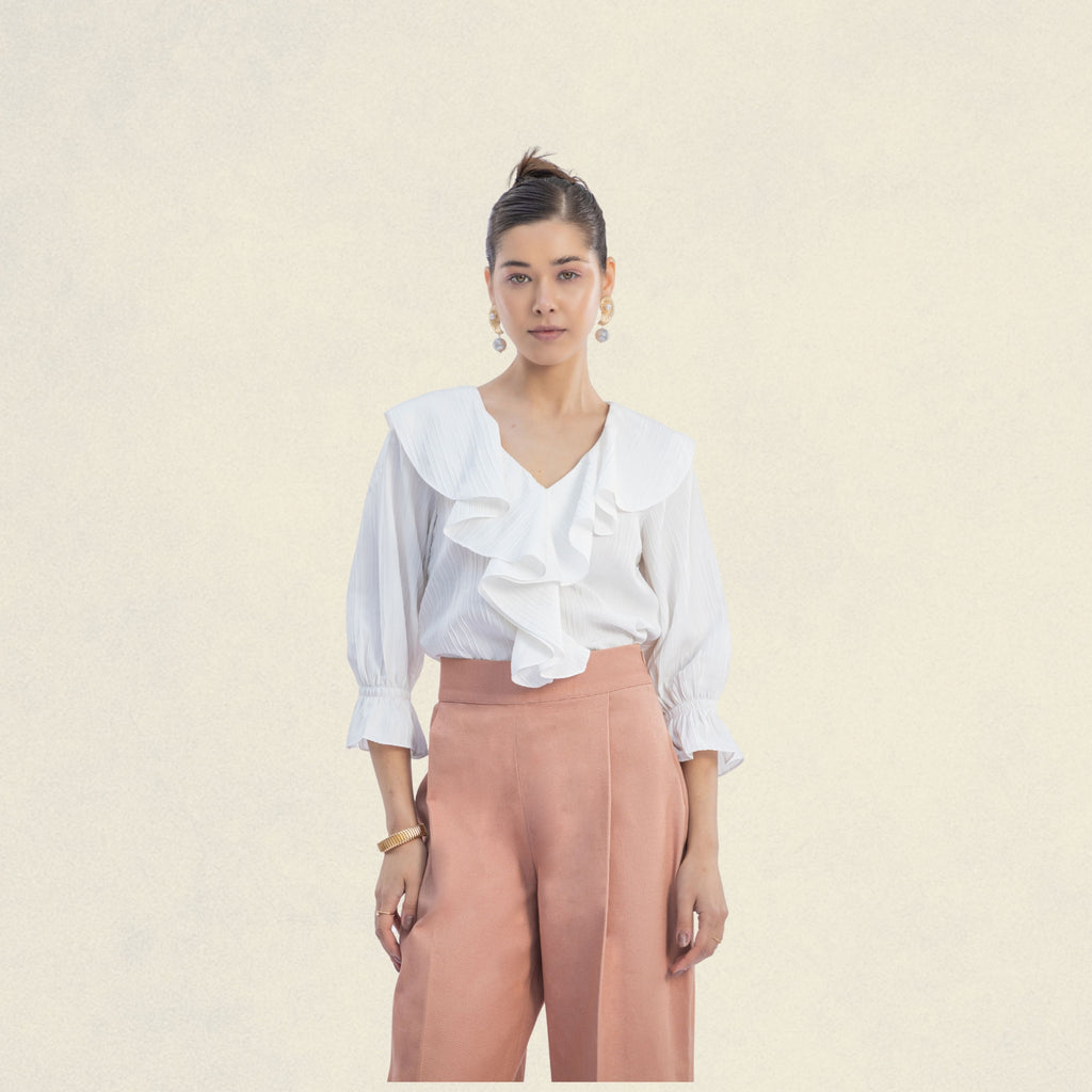 Nora Top & Pants