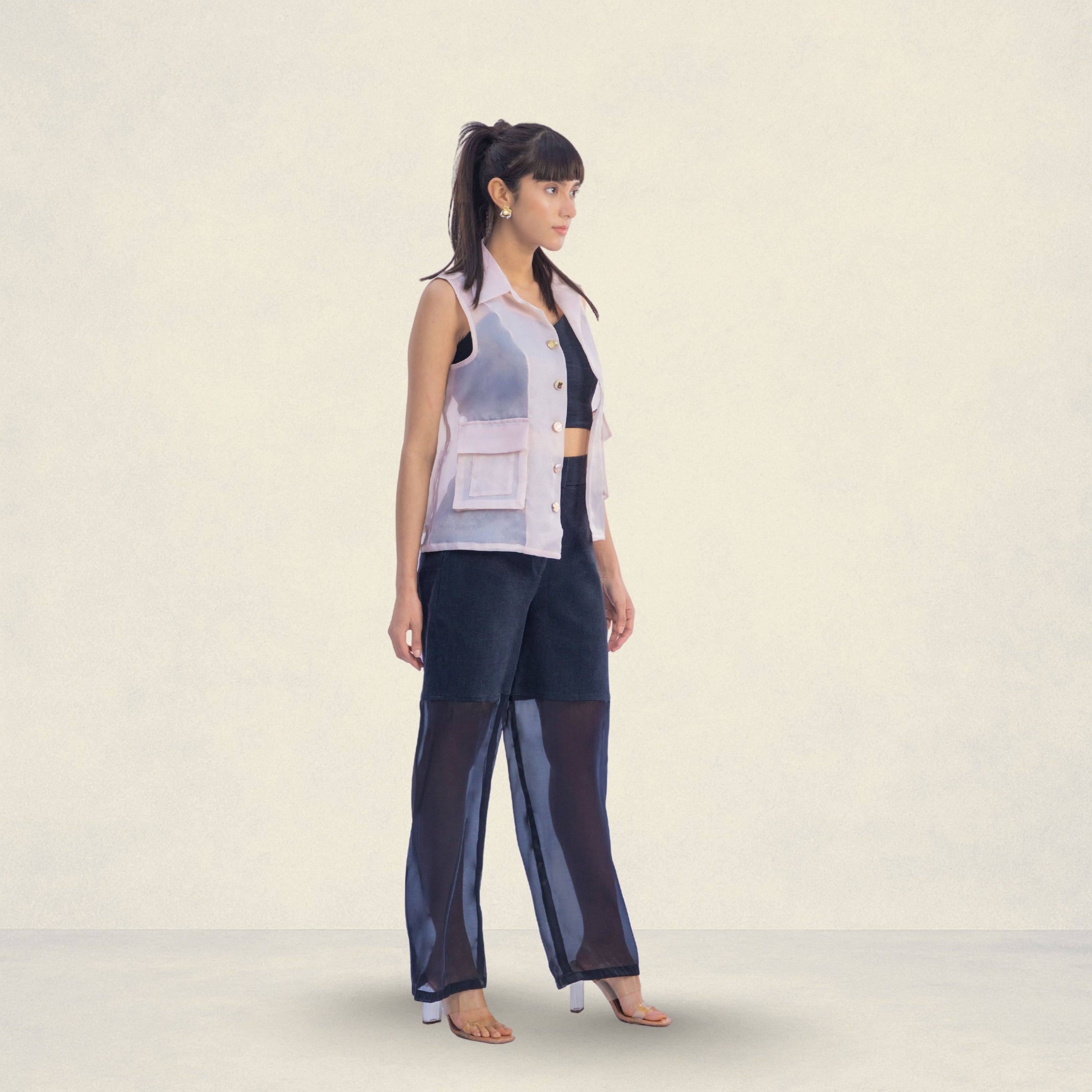 Elena Shirt