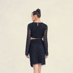 Freya Top & Skirt
