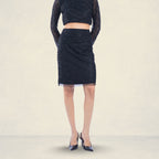 Freya Top & Skirt