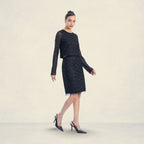 Freya Top & Skirt