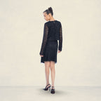 Freya Top & Skirt