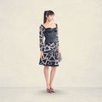 Nia Top & Skirt