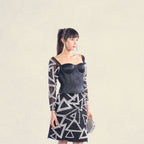 Nia Top & Skirt