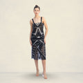 Amelia Midi Dress