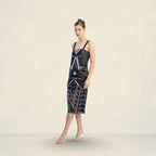 Amelia Midi Dress