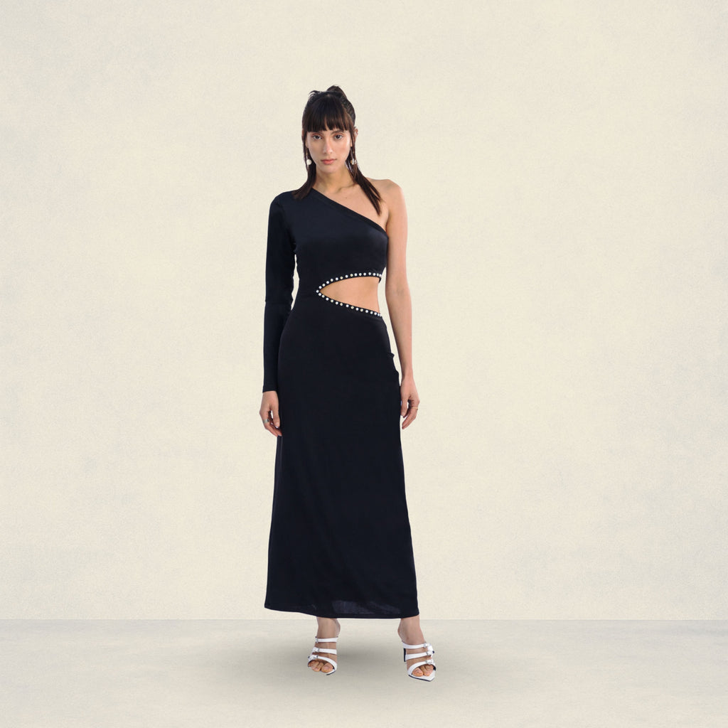 Mila Maxi Dress