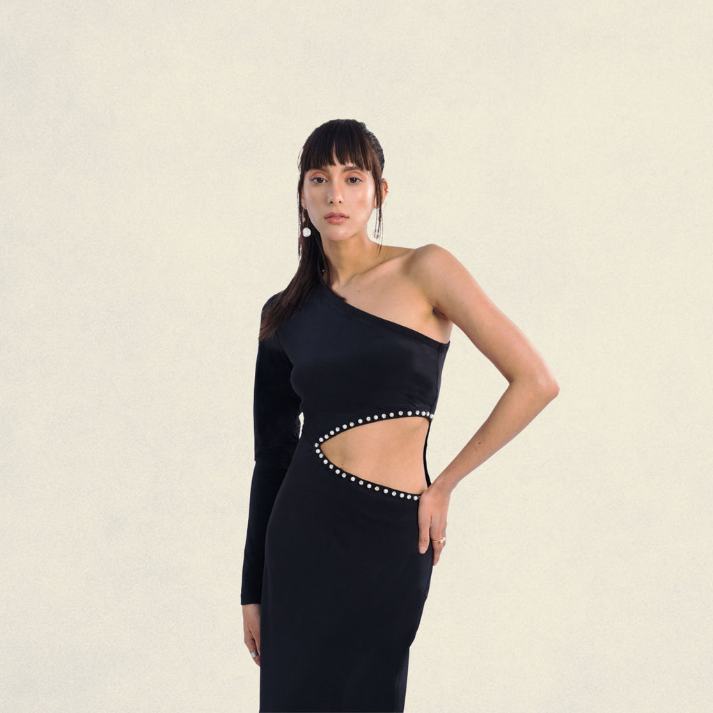 Mila Maxi Dress
