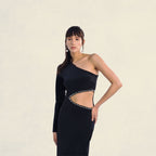 Mila Maxi Dress