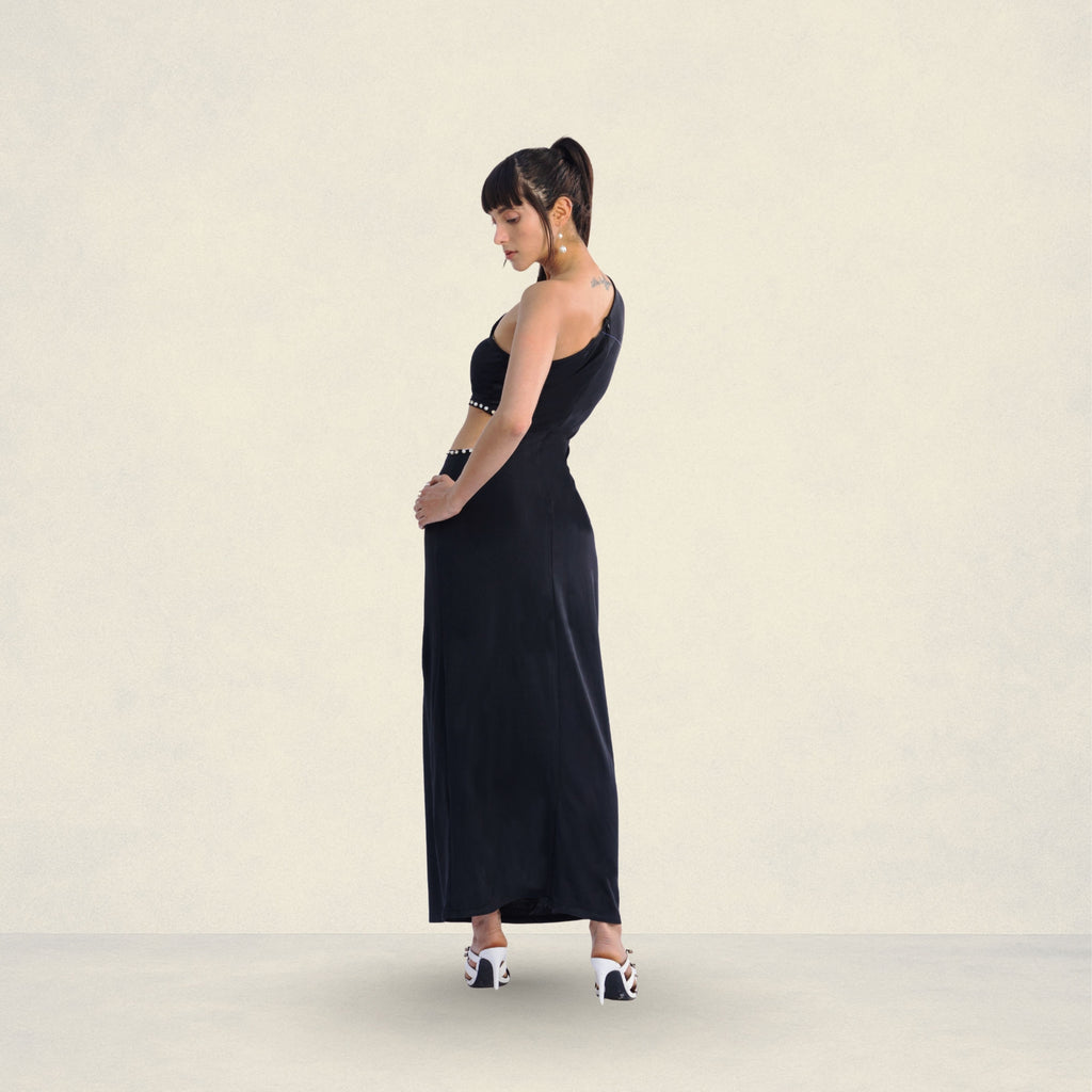 Mila Maxi Dress