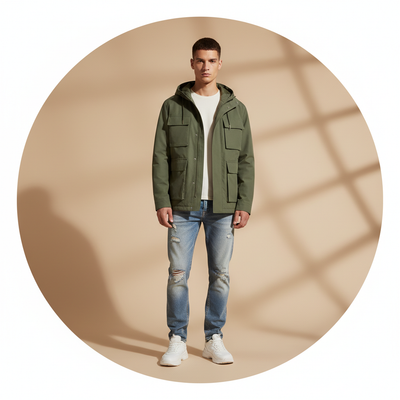 Jackets