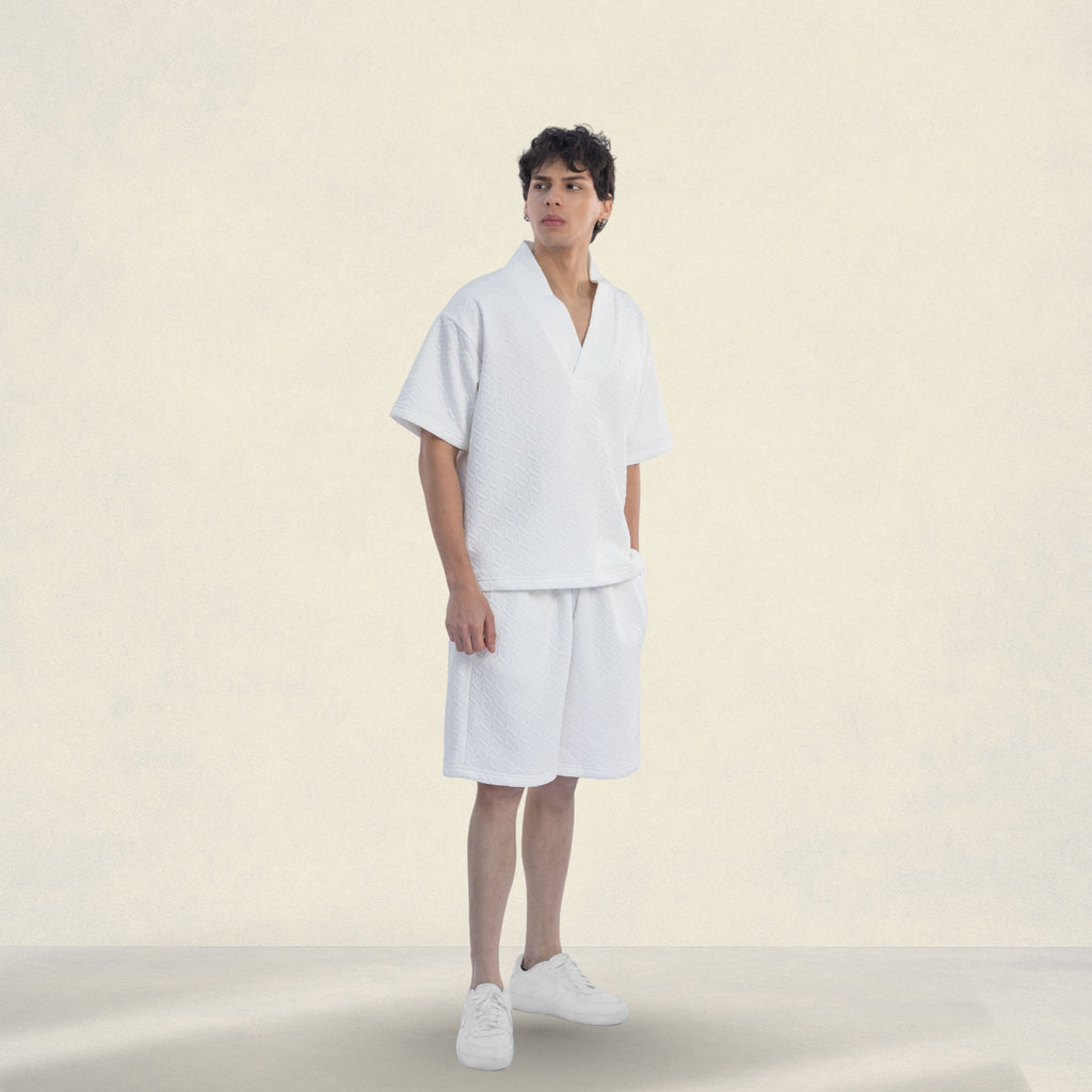 Lucas Co-ord Set