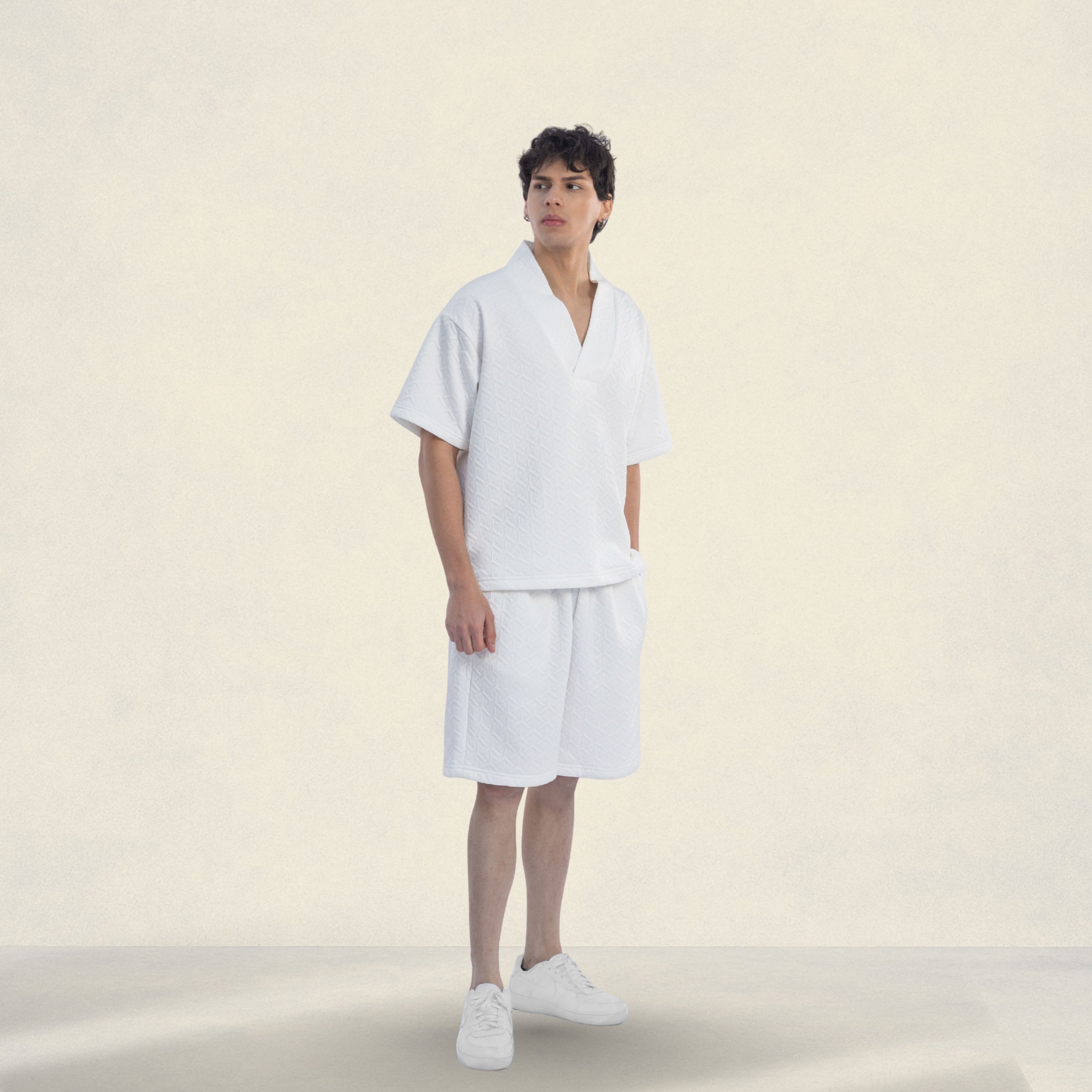 Lucas Co-ord Set