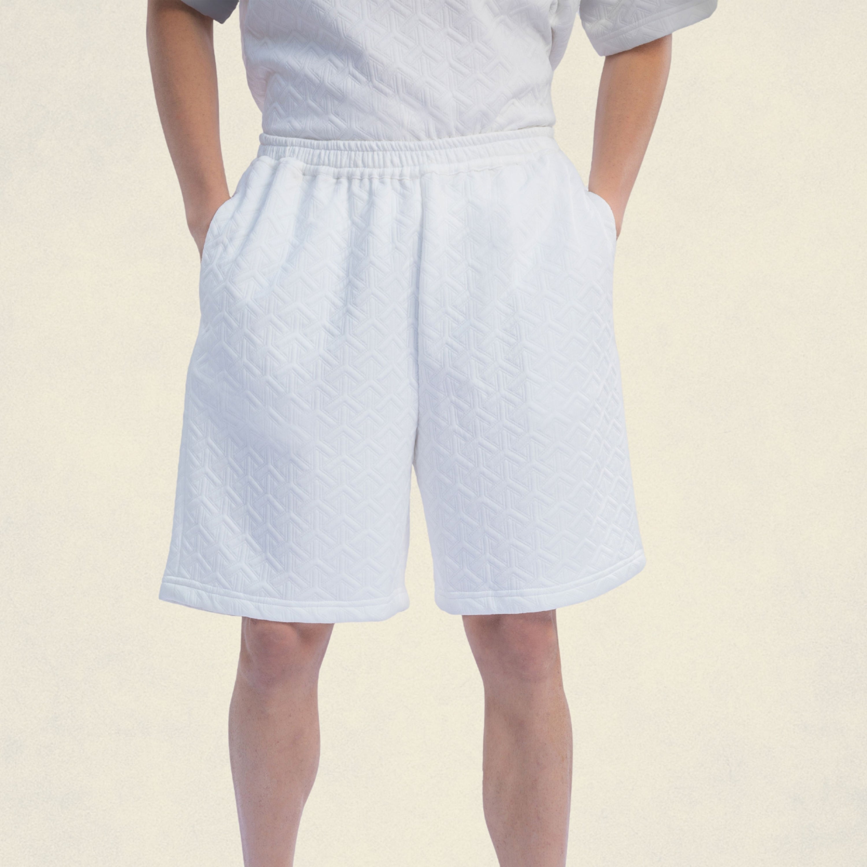 Lucas Co-ord Set