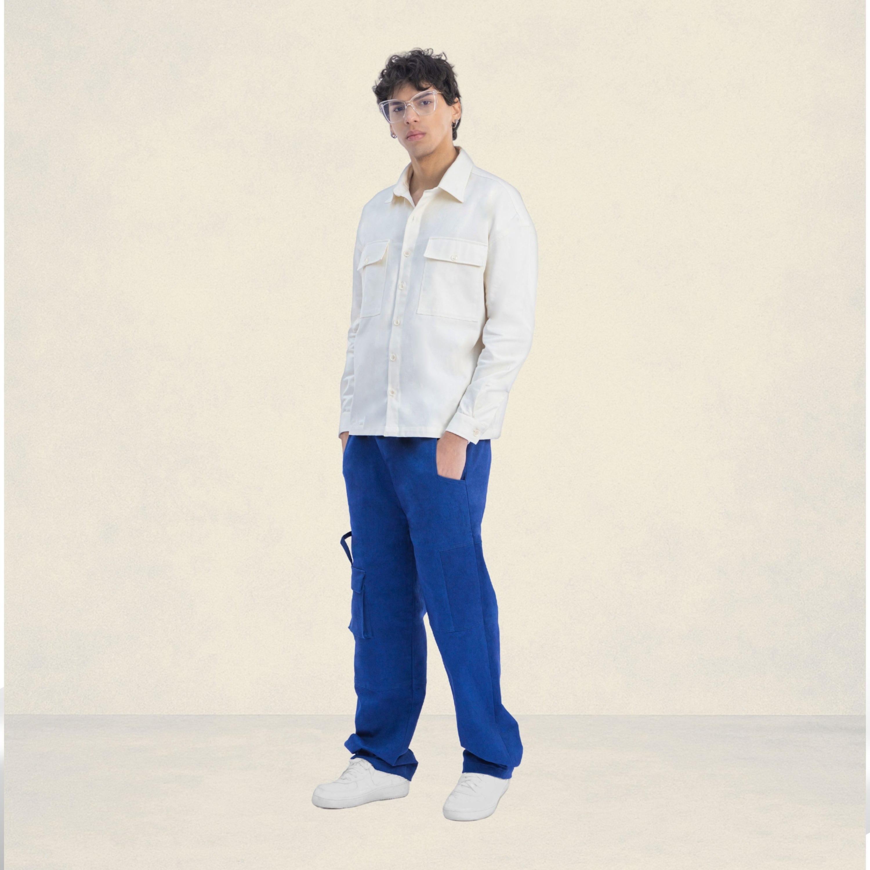 Taylor trousers