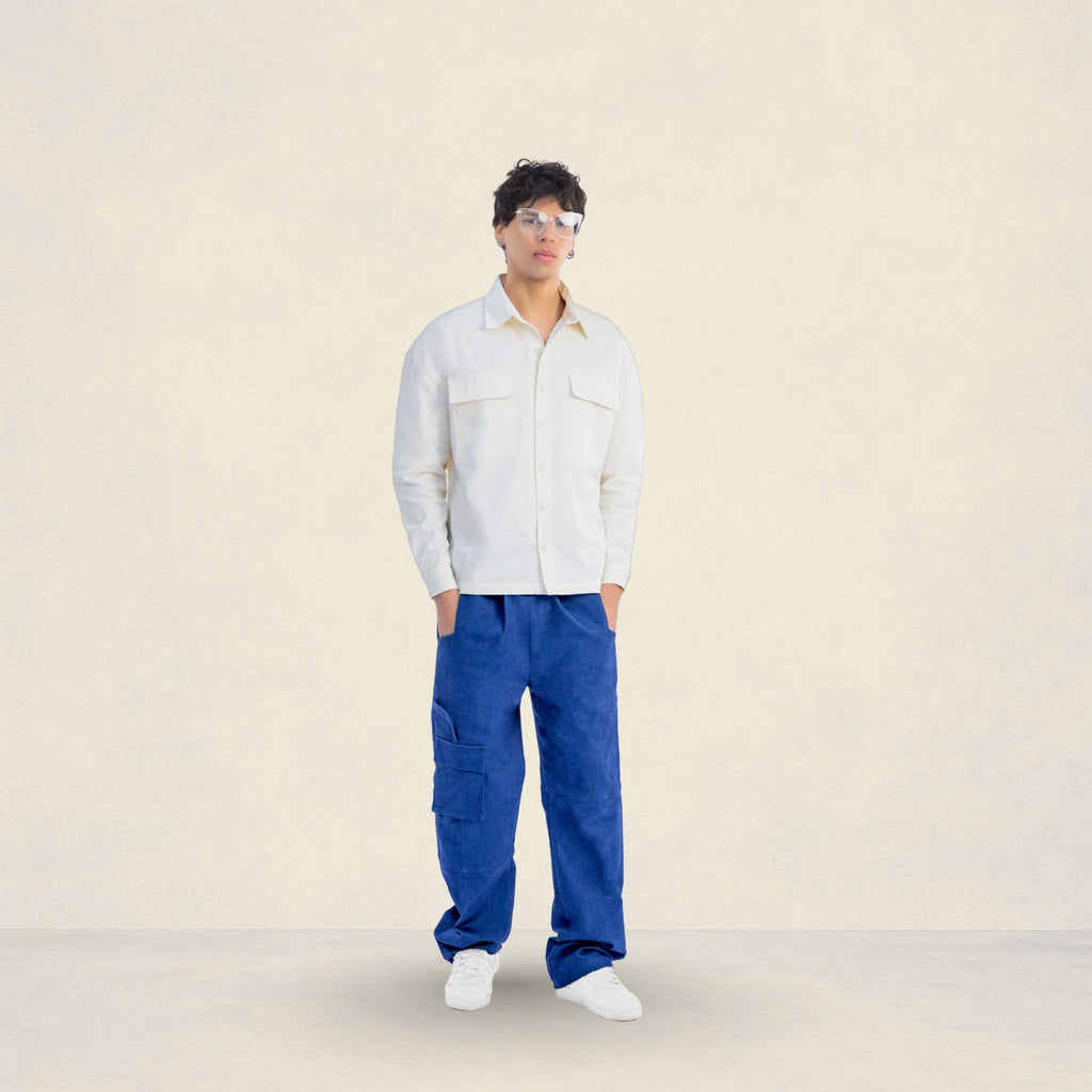 Taylor trousers