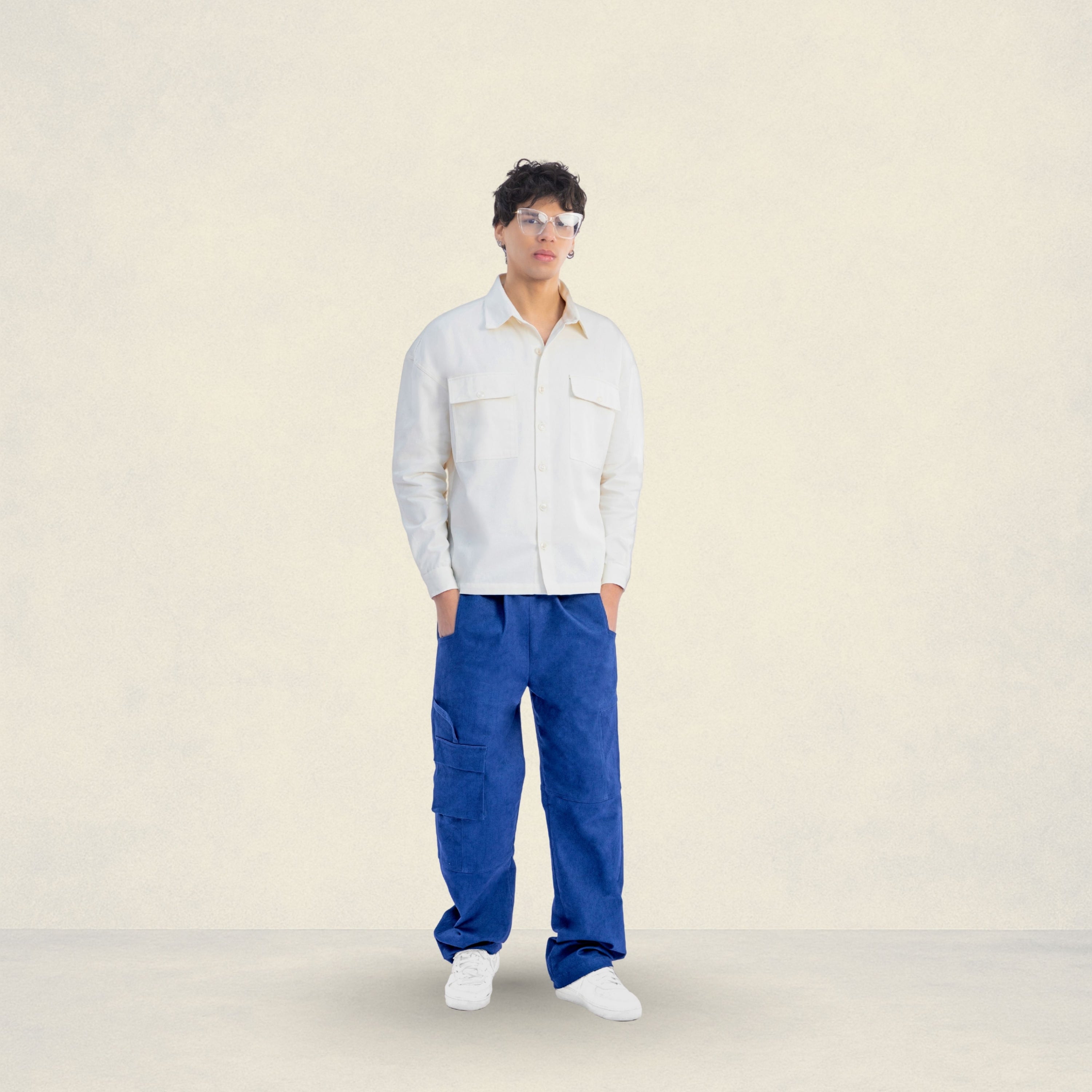 Taylor trousers