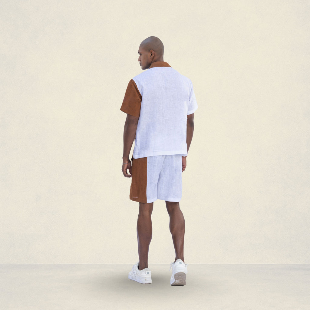 Liam Co-ord Set
