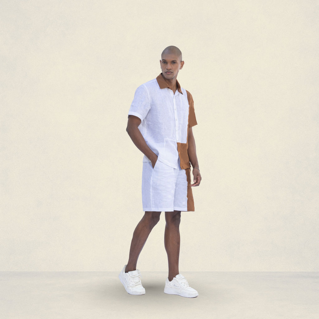 Liam Co-ord Set