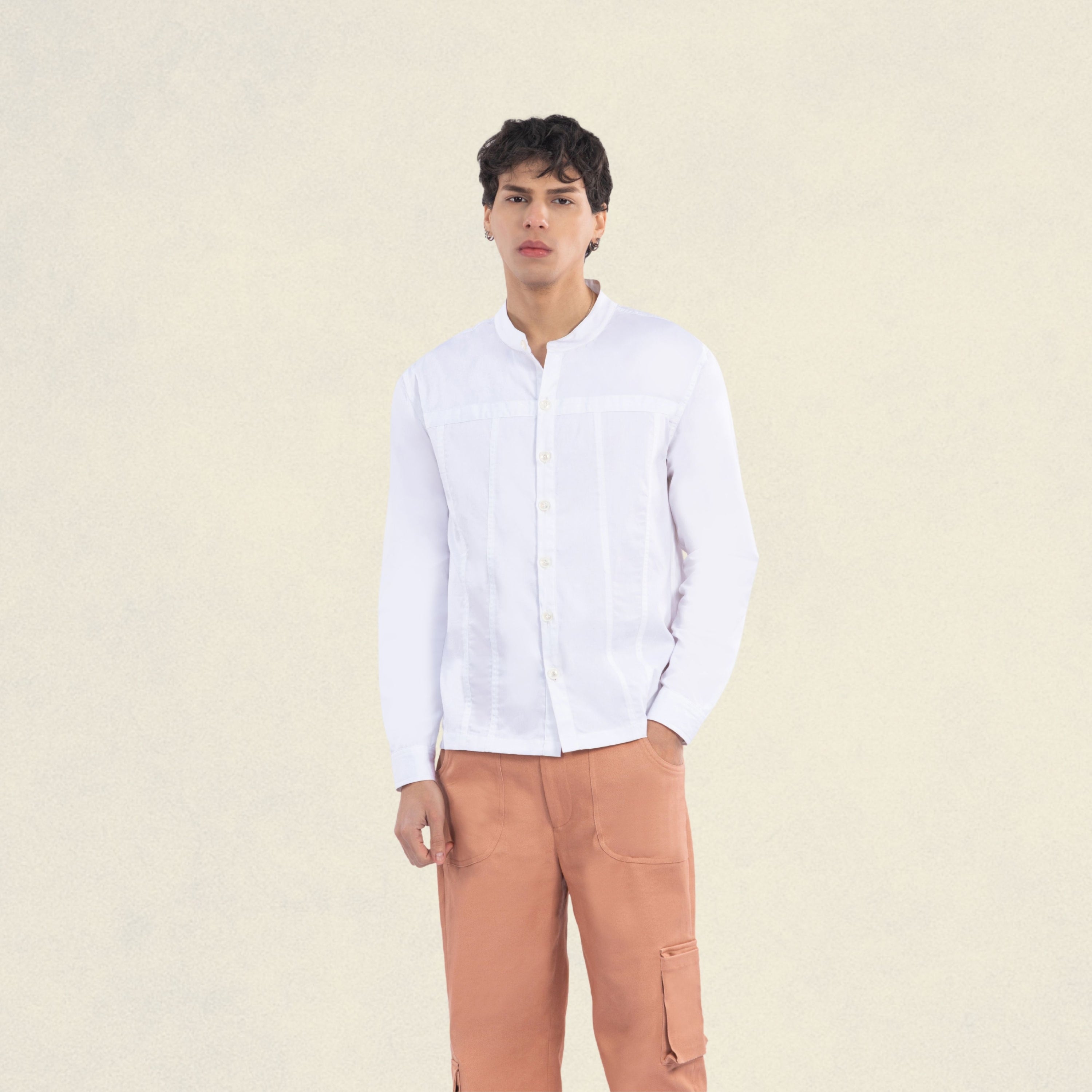 Levi Luxe Pants