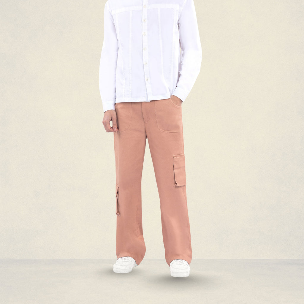 Levi Luxe Pants