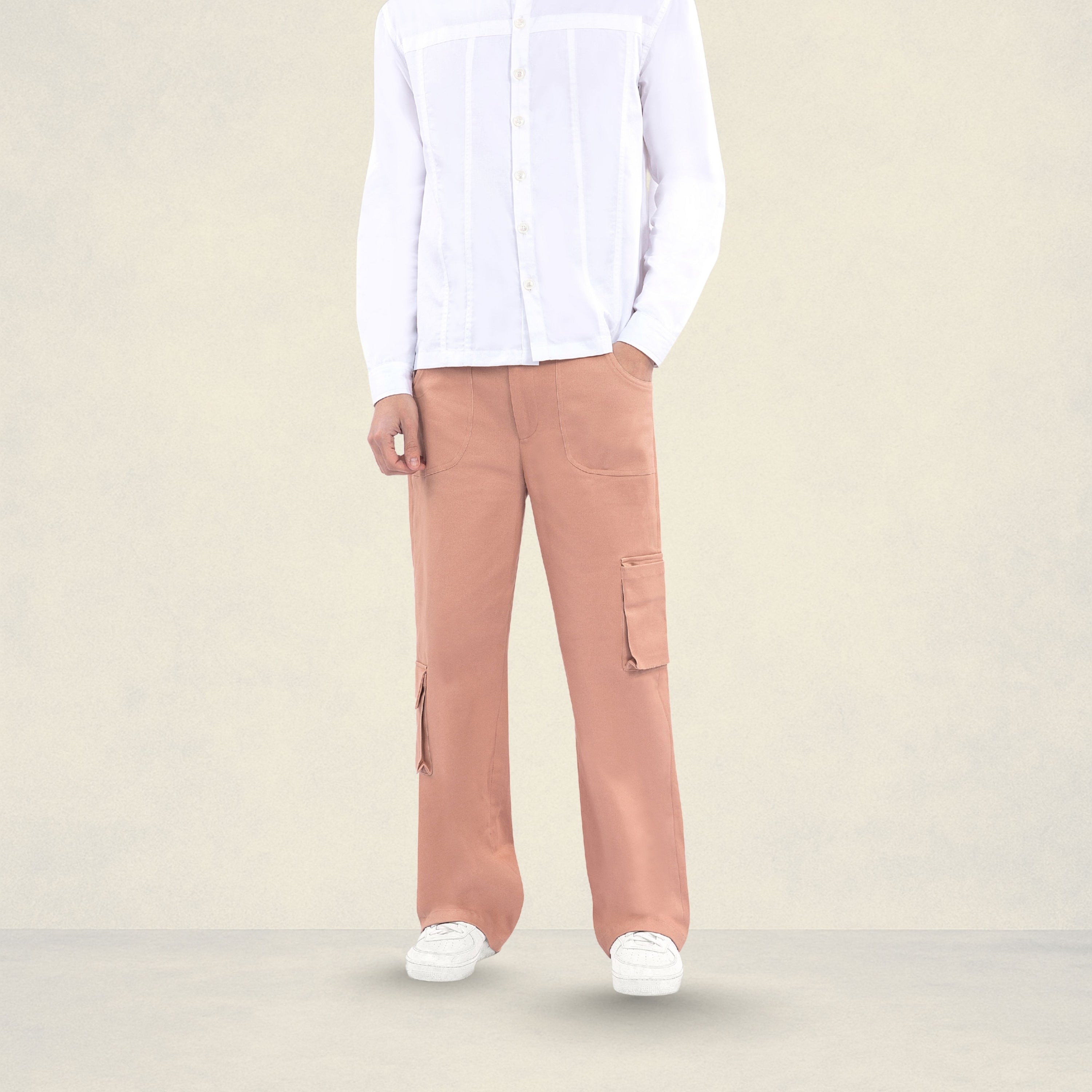 Levi Luxe Pants