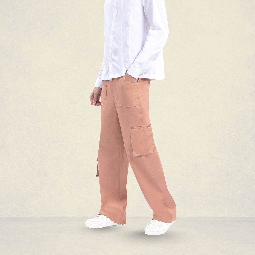 Levi Luxe Pants