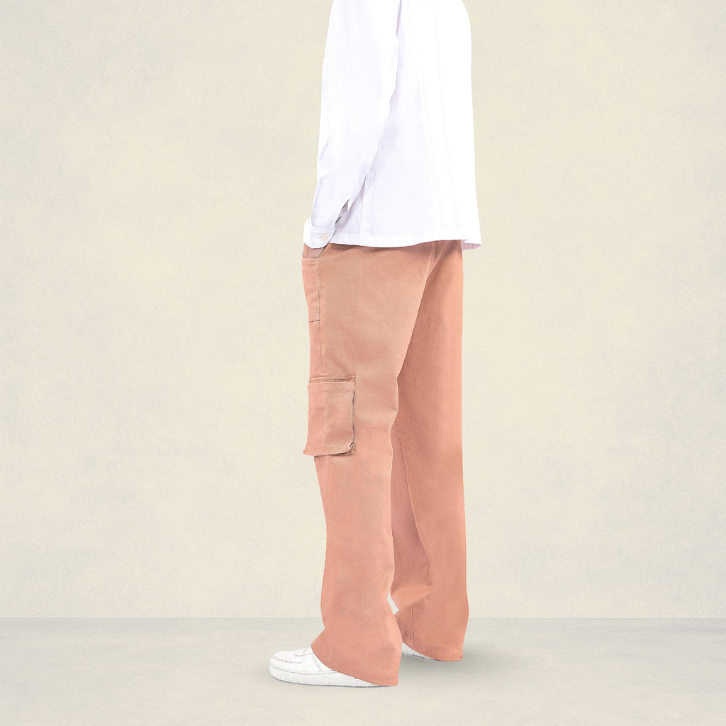 Levi Luxe Pants