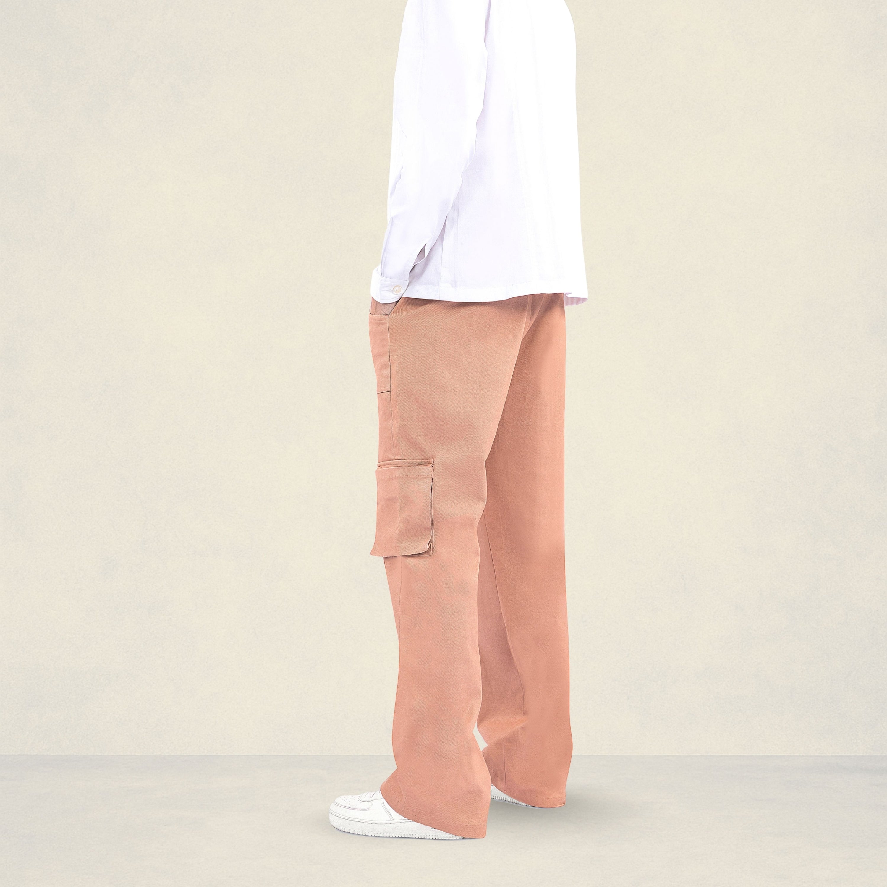 Levi Luxe Pants