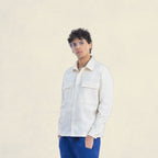 Levi Luxe Pocket Shirt